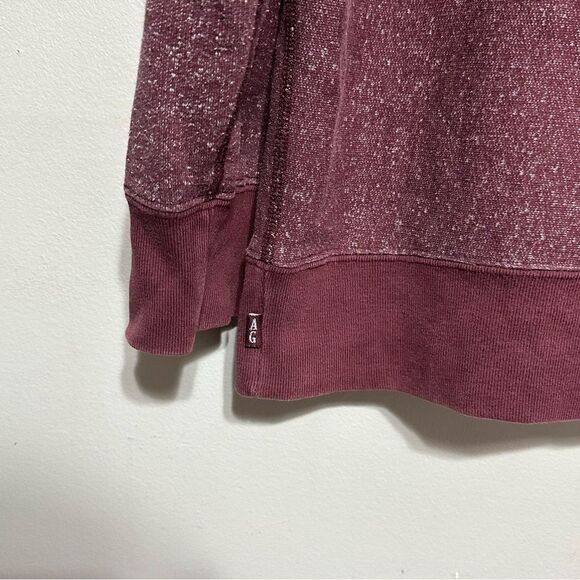 Acapulco Gold AG Made in Canada Hoodie Pullover Sweater Mens XL - Picture 7 of 9